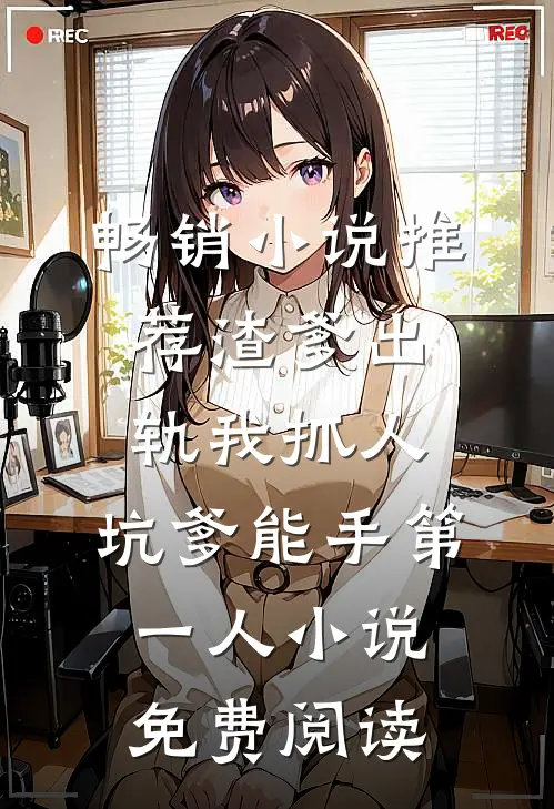 畅销小说推荐渣爹出轨我抓人,坑爹能手第一人小说免费阅读