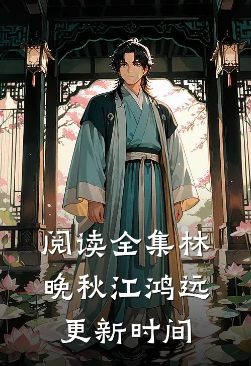 阅读全集林晚秋江鸿远更新时间