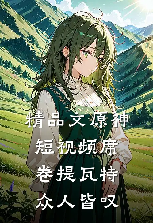 精品文原神：短视频席卷提瓦特众人皆叹