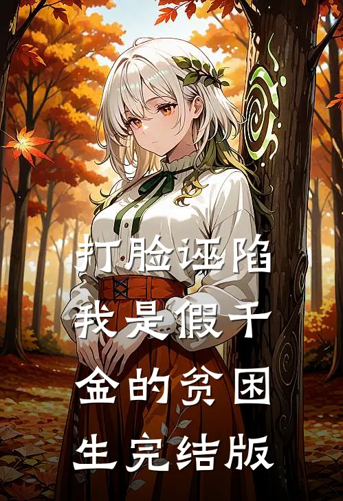 打脸诬陷我是假千金的贫困生完结版