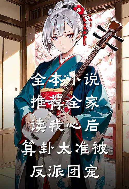 全本小说推荐全家读我心后，算卦太准被反派团宠
