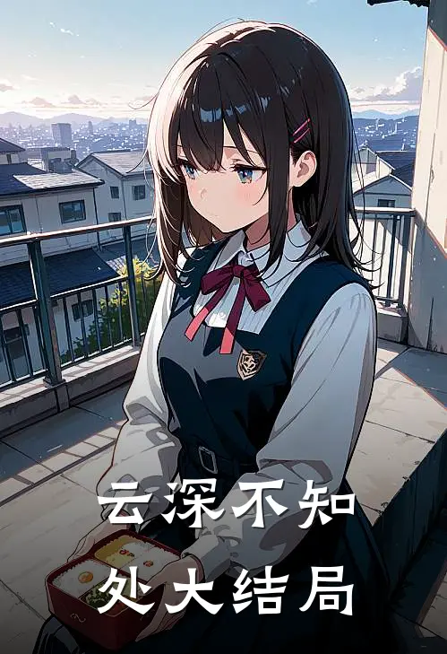云深不知处大结局