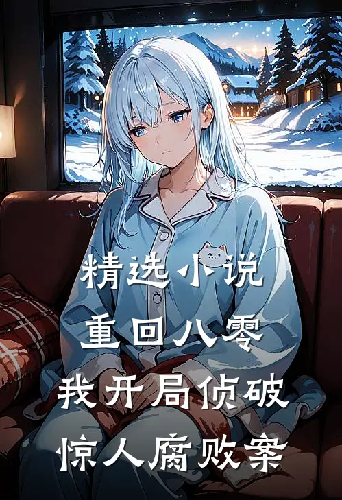 精选小说重回八零：我开局侦破惊人腐败案