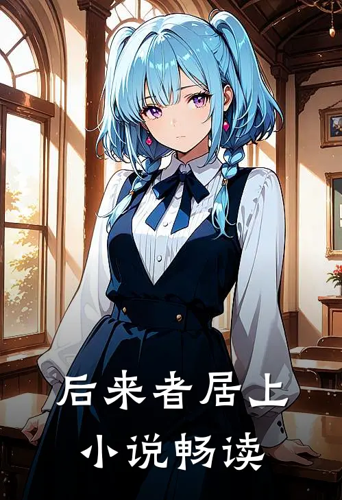 后来者居上小说畅读