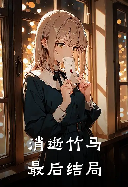 消逝竹马最后结局