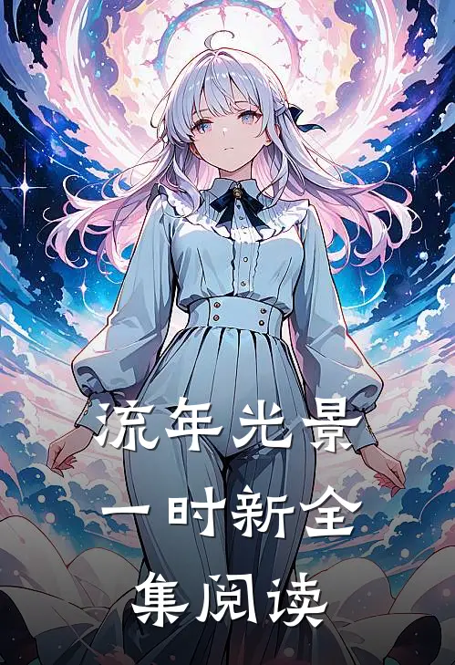 流年光景一时新全集阅读