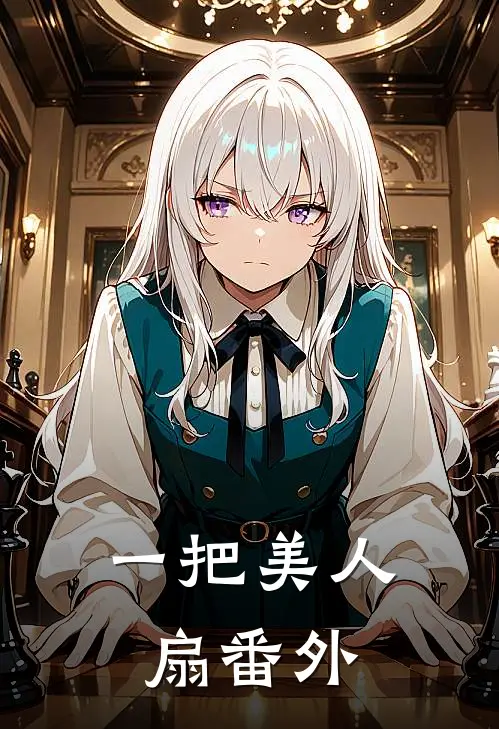一把美人扇番外