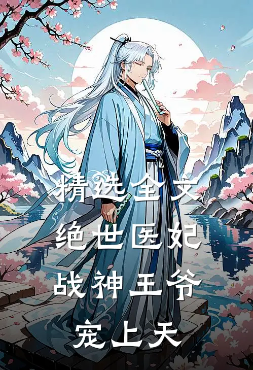 精选全文绝世医妃：战神王爷宠上天
