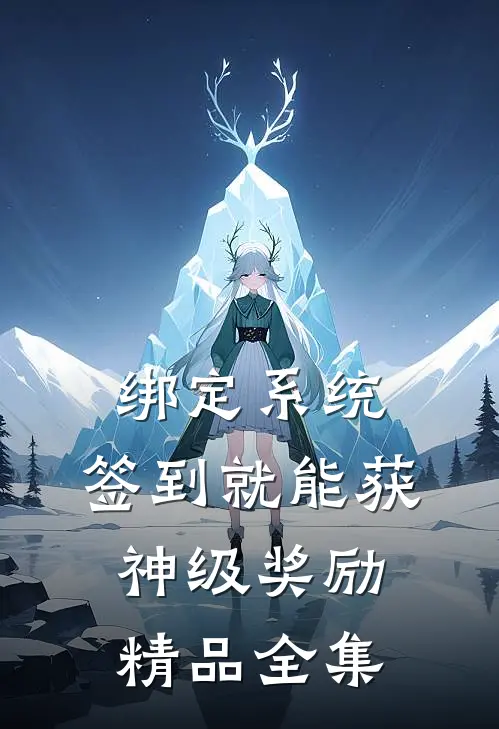 绑定系统：签到就能获神级奖励精品全集