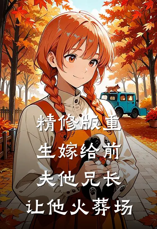 精修版重生嫁给前夫他兄长，让他火葬场