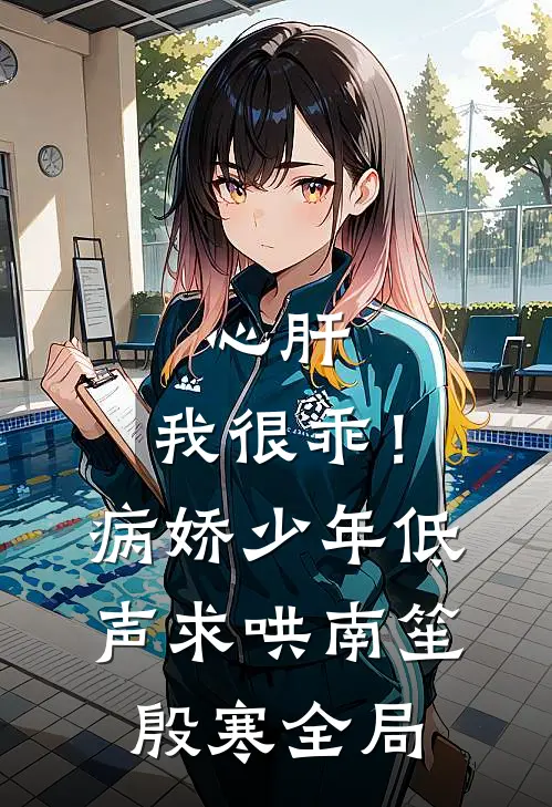 心肝，我很乖！病娇少年低声求哄南笙殷寒全局