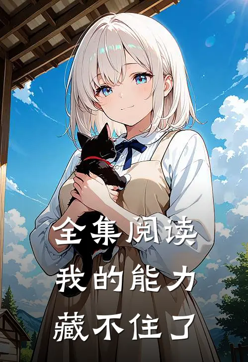 全集阅读我的能力藏不住了