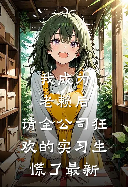 我成为老赖后，请全公司狂欢的实习生慌了最新