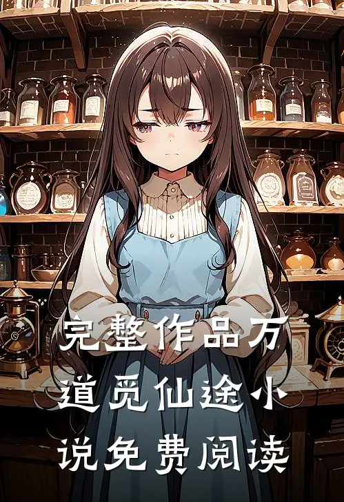 完整作品万道觅仙途小说免费阅读