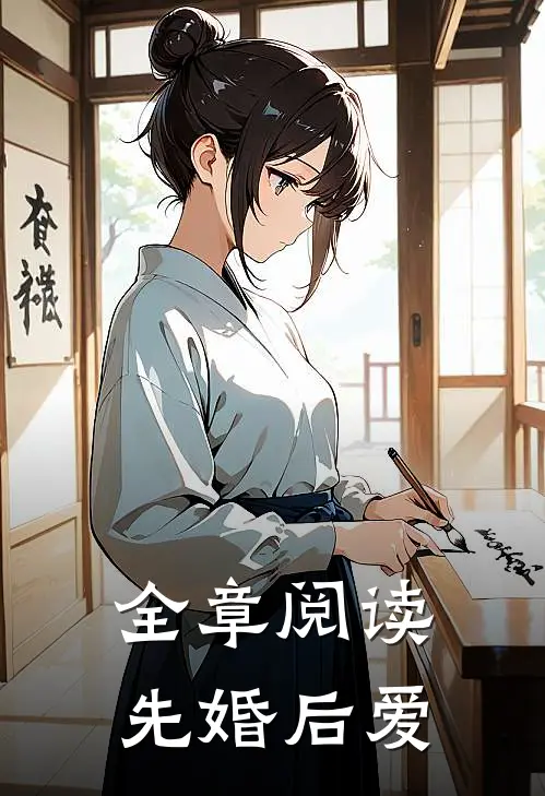 全章阅读先婚后爱