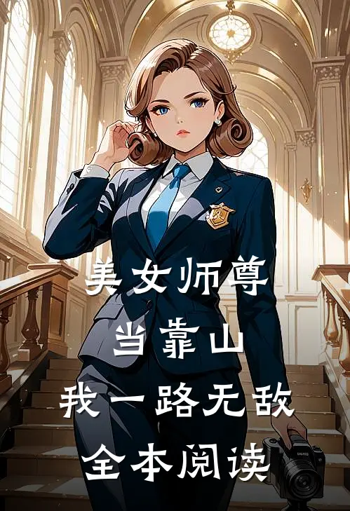 美女师尊当靠山，我一路无敌全本阅读