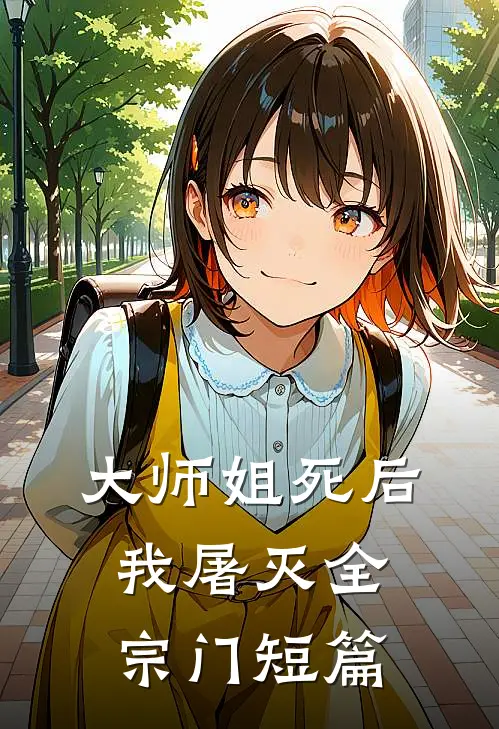 大师姐死后，我屠灭全宗门短篇