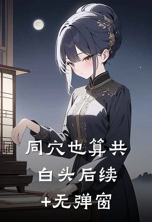 同穴也算共白头后续+无弹窗