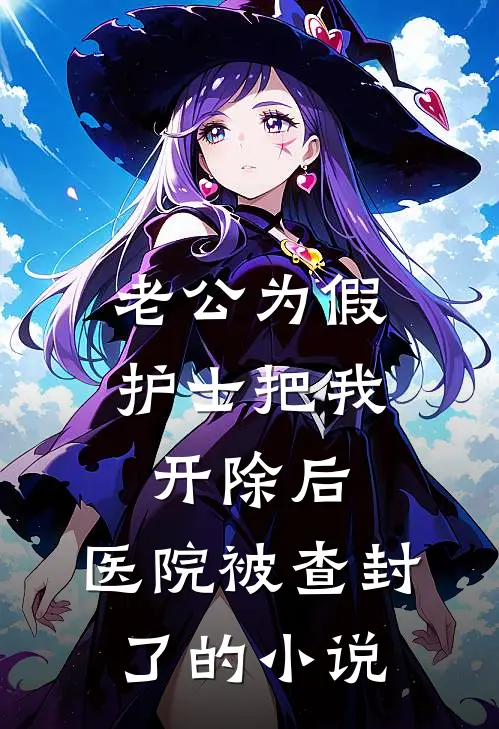 老公为假护士把我开除后，医院被查封了的小说