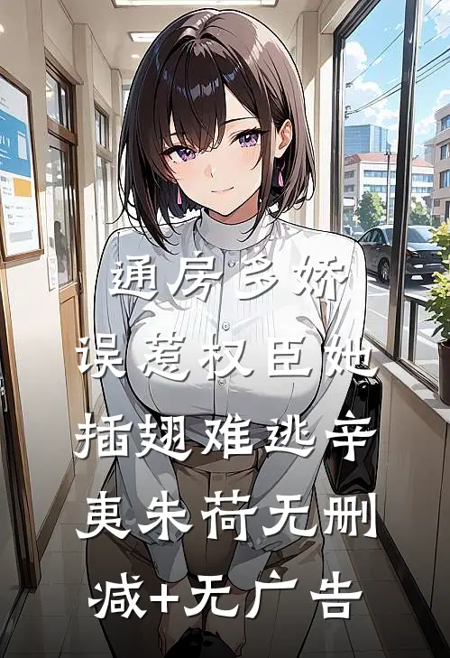 通房多娇：误惹权臣她插翅难逃辛夷朱荷无删减+无广告