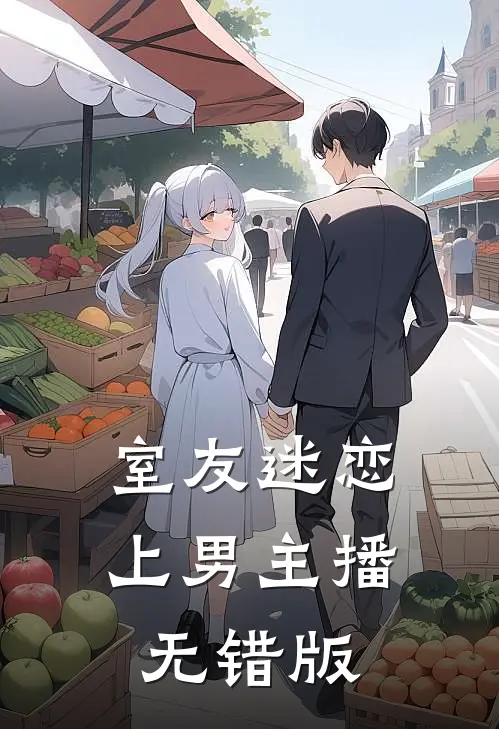 室友迷恋上男主播无错版