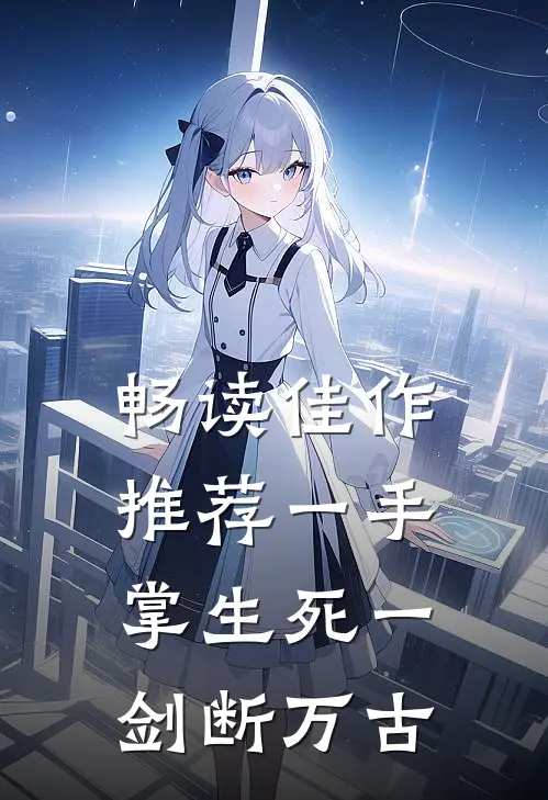 畅读佳作推荐一手掌生死一剑断万古