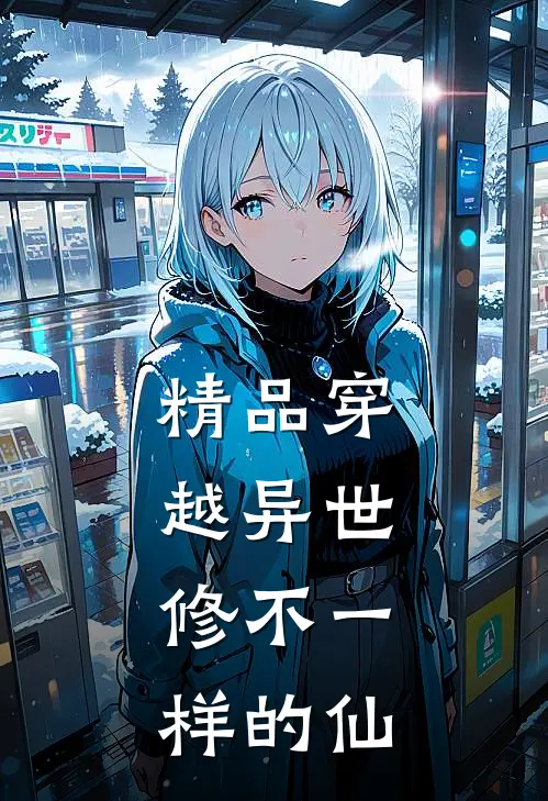 精品穿越异世：修不一样的仙