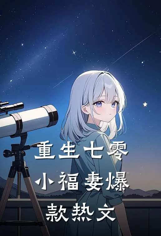 重生七零小福妻爆款热文