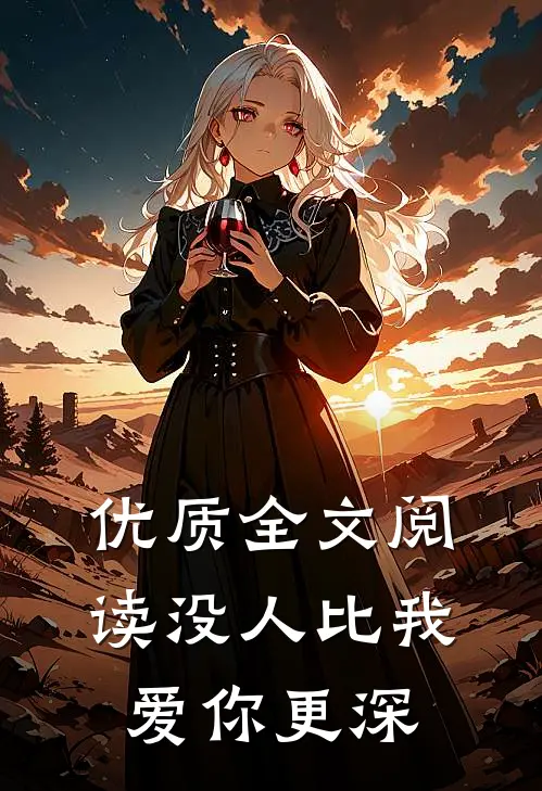 优质全文阅读没人比我爱你更深