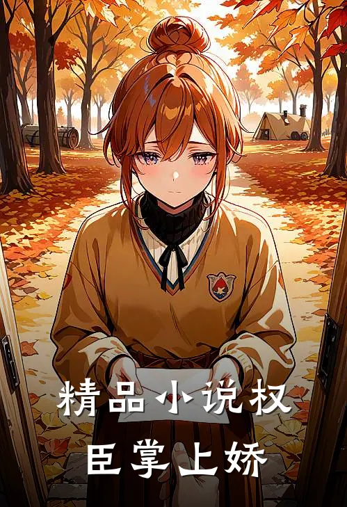 精品小说权臣掌上娇