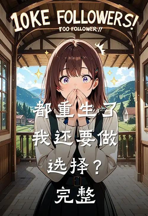都重生了，我还要做选择？完整