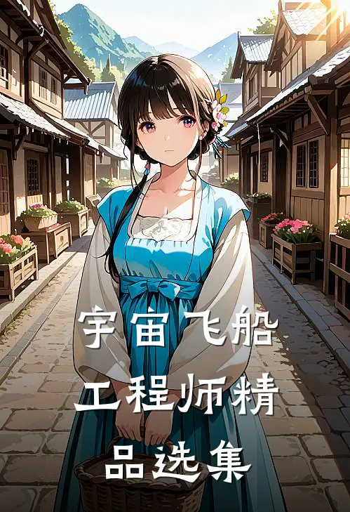 宇宙飞船工程师精品选集