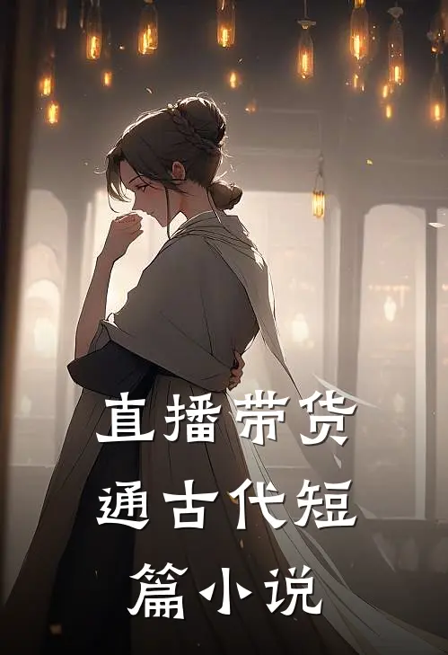直播带货通古代短篇小说