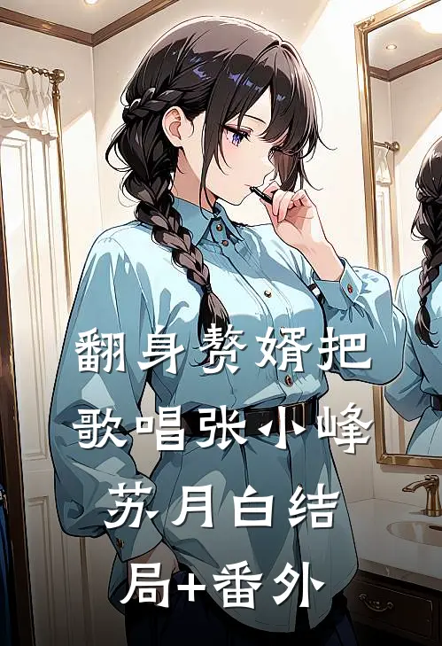翻身赘婿把歌唱张小峰苏月白结局+番外
