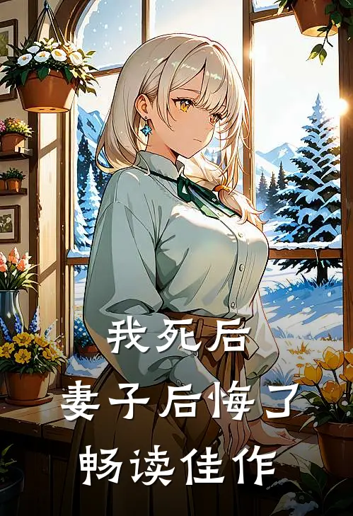 我死后，妻子后悔了畅读佳作