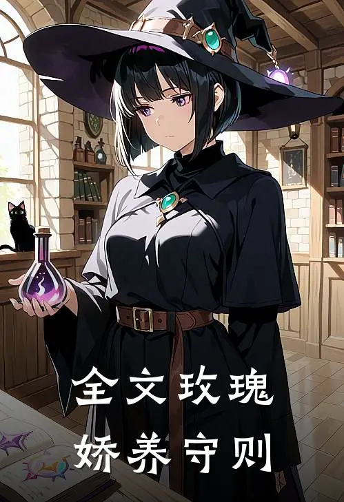 全文玫瑰娇养守则