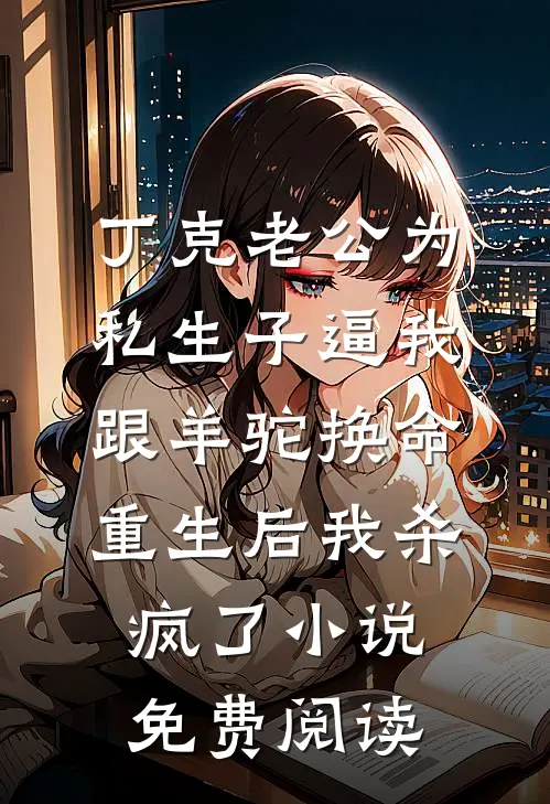 丁克老公为私生子逼我跟羊驼换命，重生后我杀疯了小说免费阅读