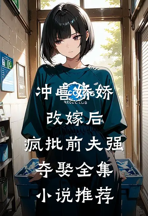 冲喜娇娇改嫁后，疯批前夫强夺娶全集小说推荐