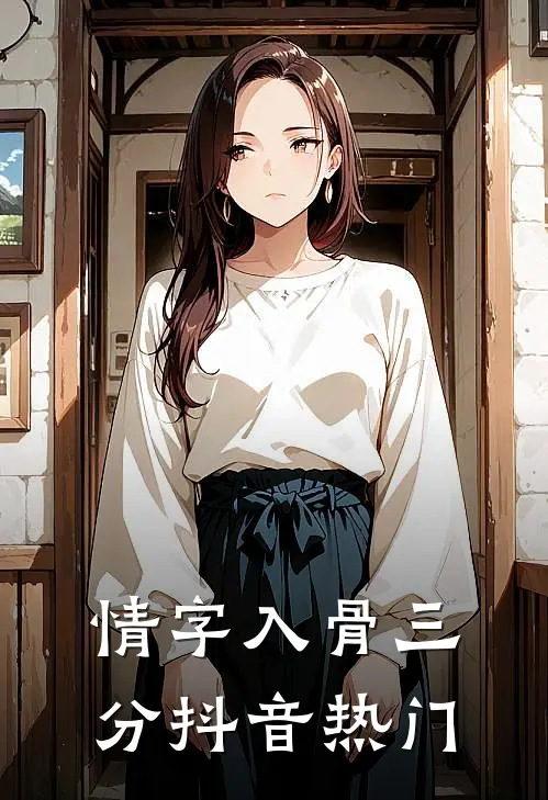 情字入骨三分抖音热门