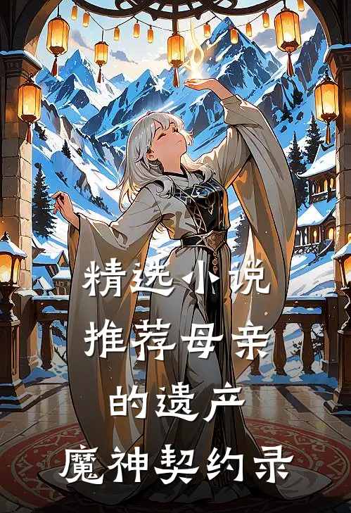 精选小说推荐母亲的遗产：魔神契约录