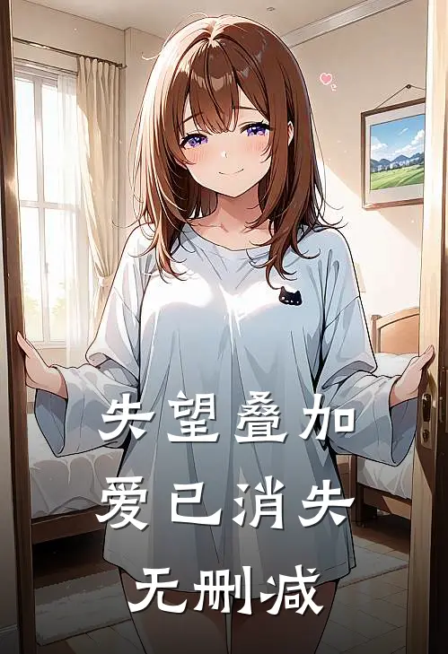 失望叠加，爱已消失无删减