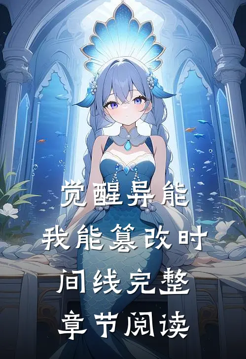 觉醒异能：我能篡改时间线完整章节阅读
