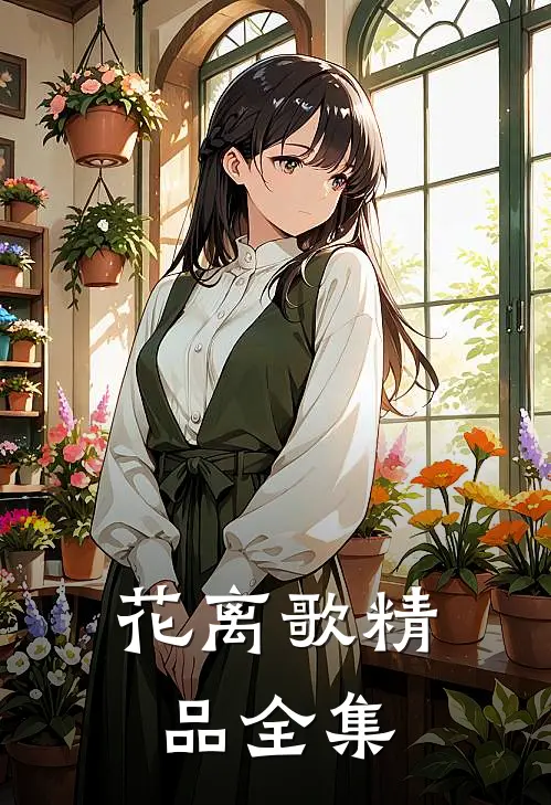 花离歌精品全集