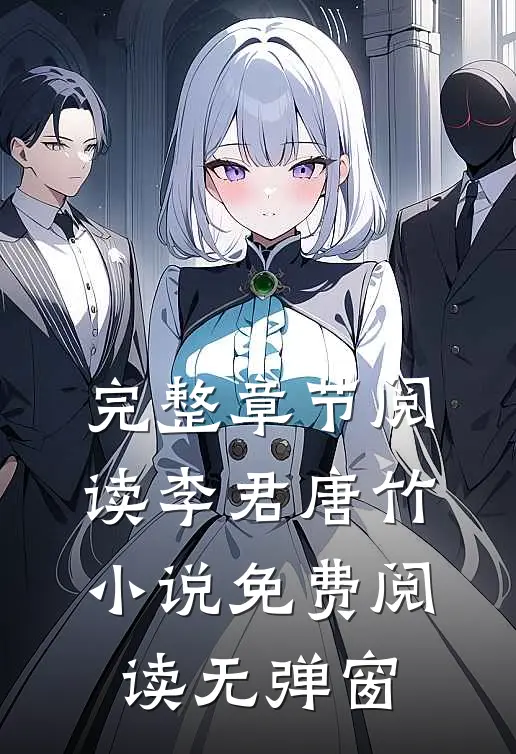 完整章节阅读李君唐竹小说免费阅读无弹窗