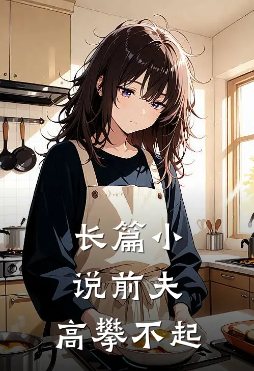 长篇小说前夫 ，高攀不起