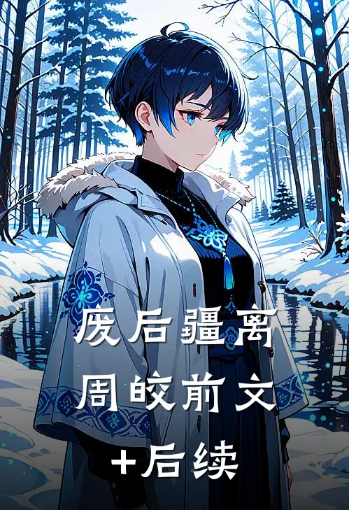 废后疆离周皎前文+后续