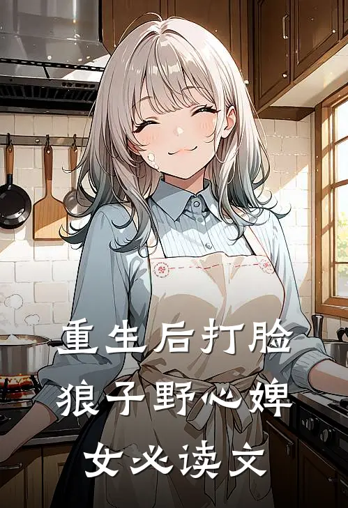 重生后打脸狼子野心婢女必读文