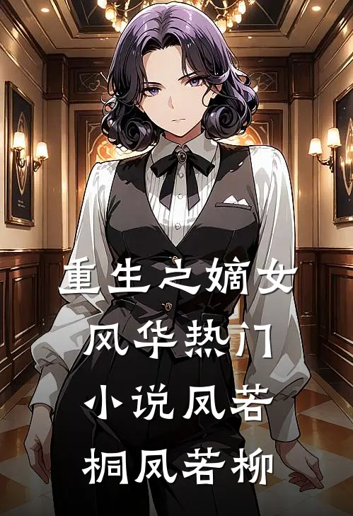 重生之嫡女风华热门小说凤若桐凤若柳