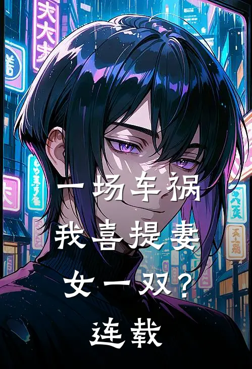 一场车祸，我喜提妻女一双？连载