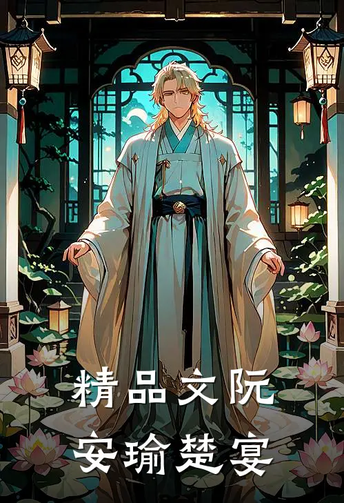 精品文阮安瑜楚宴